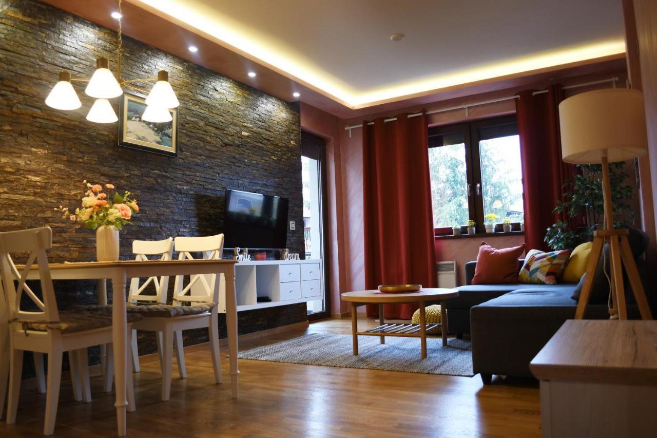 Apartman Dream Zlatibor Exterior foto