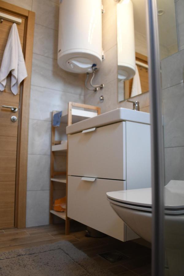Apartman Dream Zlatibor Exterior foto
