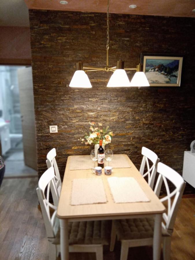 Apartman Dream Zlatibor Exterior foto